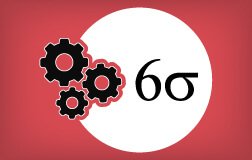 Certified Six Sigma Black Belt