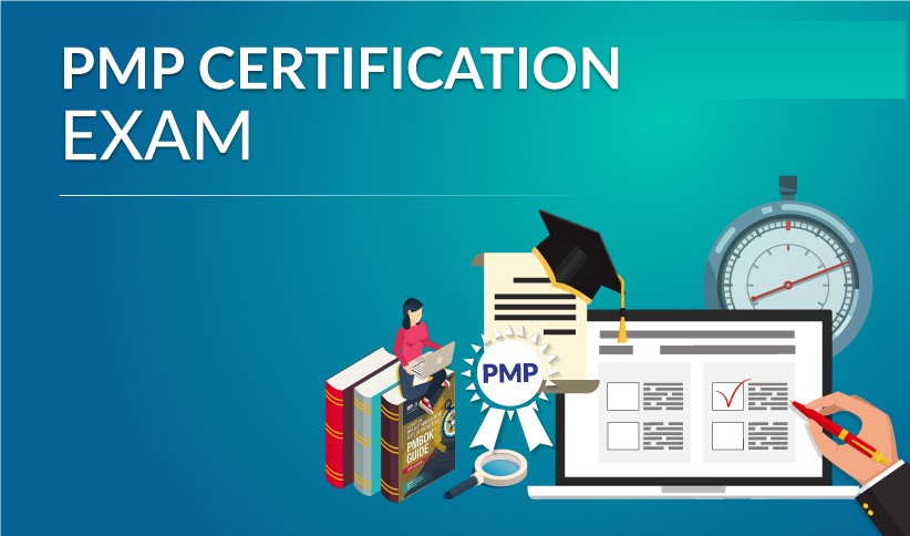PMP Certification Training with 35 PDU