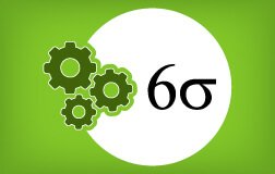 Six Sigma Green Belt Certification